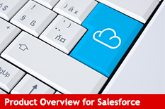 Salesforce Product Overview
